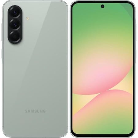 سامسونج جالكسي A56 ذاكرة داخلية 256 جيجابايت وذاكرة رام 8 جيجابايت يدعم تقنية 5G