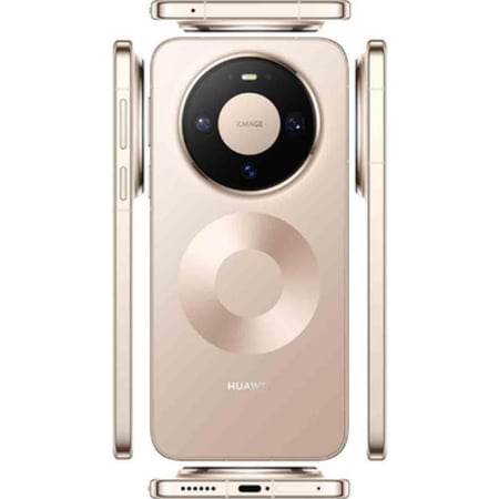 هواوي بيورا ميت 80 برو ذاكرة داخلية 512 جيجابايت وذاكرة رام 16 جيجابايت يدعم تقنية 4G