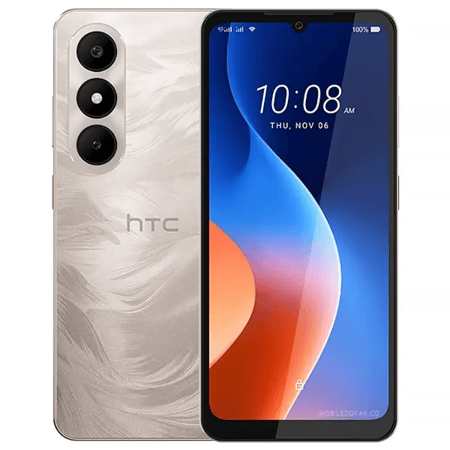 اتش تي سي  Wildfire E7 Life ذاكرة داخلية 128 جيجابايت وذاكرة رام 4 جيجابايت