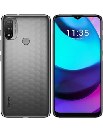 لينوفو هاتف K14 بذاكرة داخلية سعة 32 جيجابايت وذاكرة رام سعة 2 جيجابايت ويدعم تقنية 4G LTE