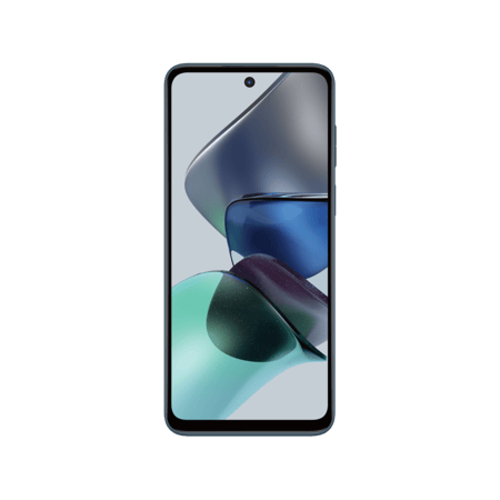 موتورولا هاتف G23 ثنائي الشريحة بذاكرة رام سعة 8 جيجابايت وذاكرة داخلية سعة 128 جيجابايت ويدعم تقنية 4G LTE