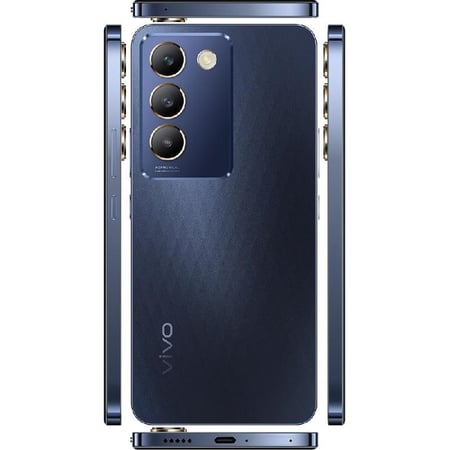 فيفو V30 لايت ذاكرة 256 جيجابايت و ذاكرة رام 12 جيجابايت يدعم تقنية 5G