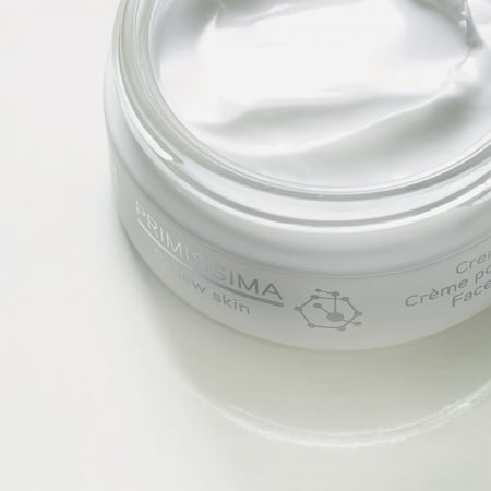 كريم تجديد البشرة من Vagheggi