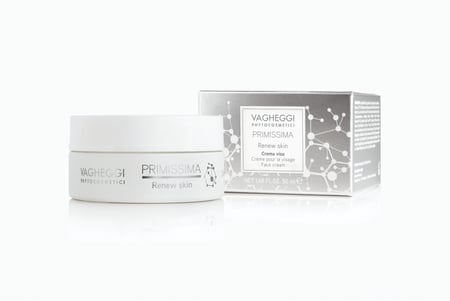 كريم تجديد البشرة من Vagheggi