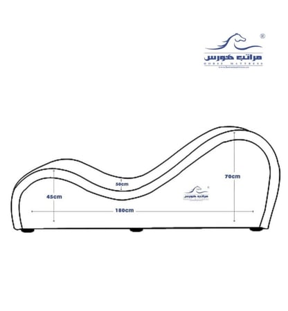 اريكة جماع - اريكة اوضاع - اريكة متزوجين - اريكة استرخاء