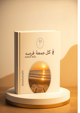 في كل جمعة فرصهPdf