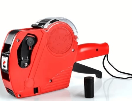 مكينة تسعير