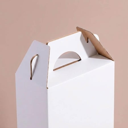 مسكة يد مريحة لسهولة الحمل والاستخدام اليومي