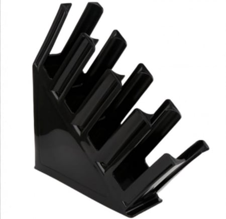 حامل اكواب للمقاهي