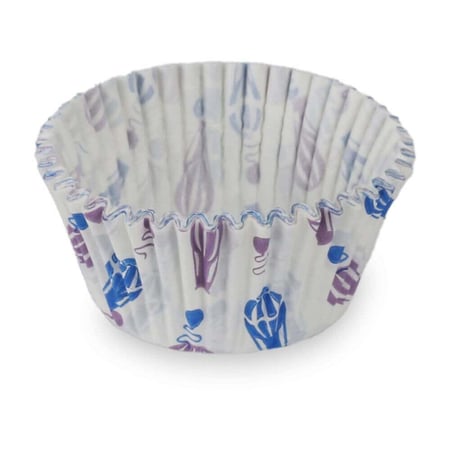 ورق كيك صغير