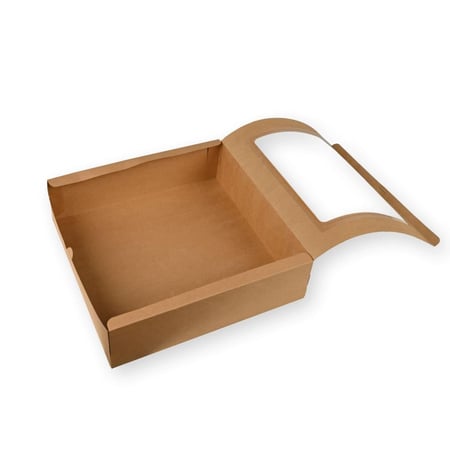 بوكسات بغطاء