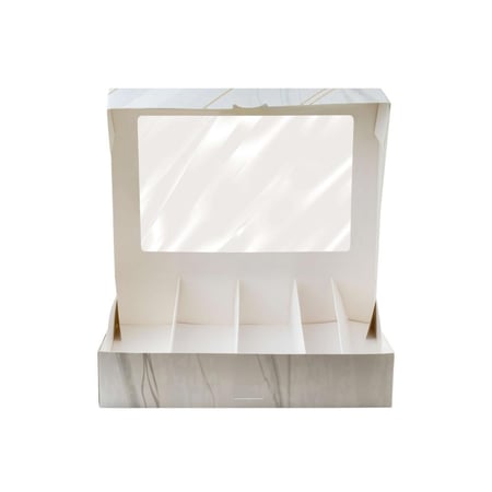 علب ورقية للطعام