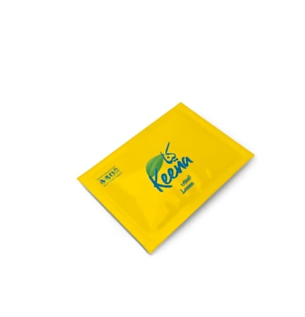 مناديل مببلة معطر