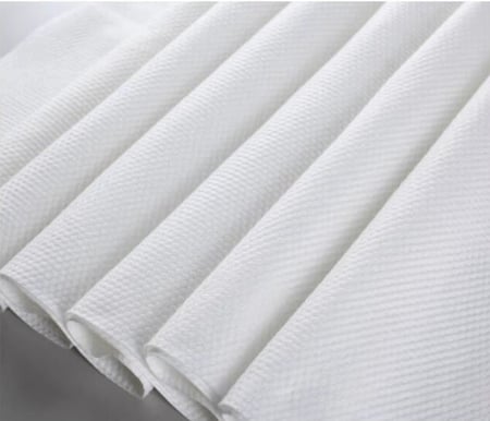 منشفة لطيفة وناعمه25*40 / العدد 50 منشفة