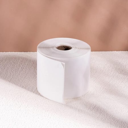 ورق بوليصات لاصق