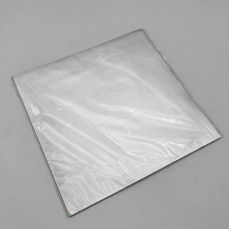 ورق تغليف شوكولاتة ألمنيوم – فضي