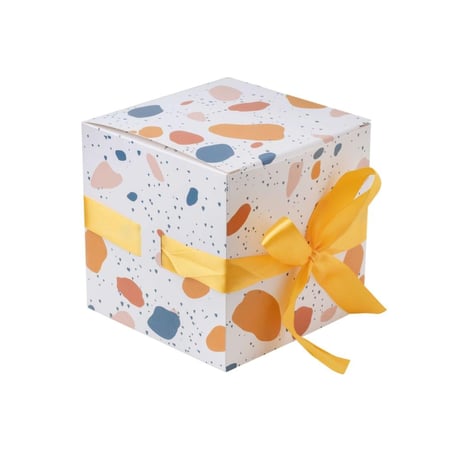 بوكس توزيعات