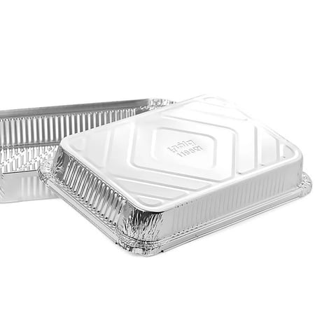 صحون المنيوم