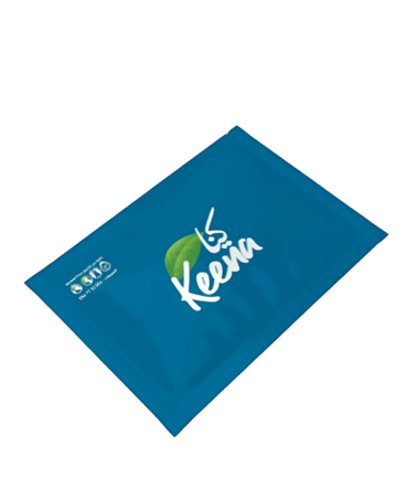 مناديل مببلة معطر