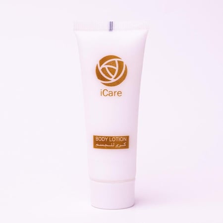 كريم جسم فندقي