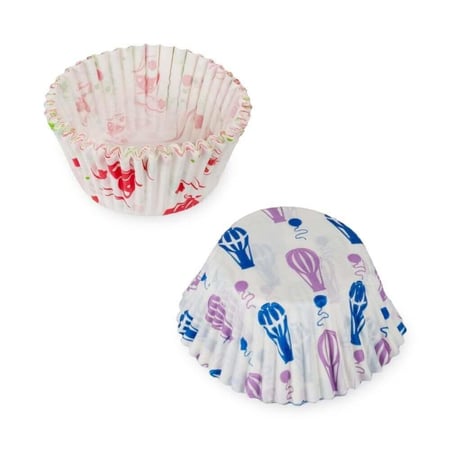 ورق كيك صغير