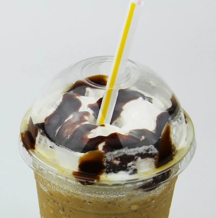 اغطية كاسات ايسكريم