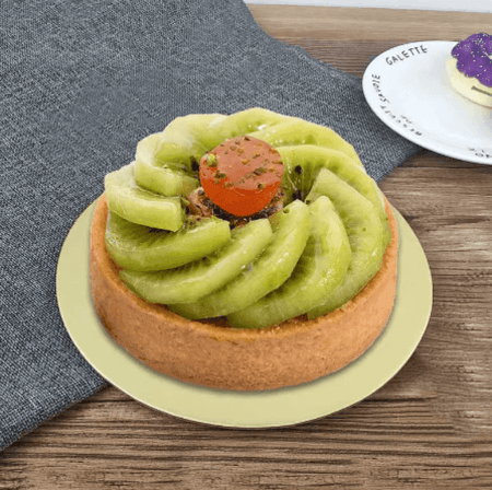 قاعدة التشيز كيك