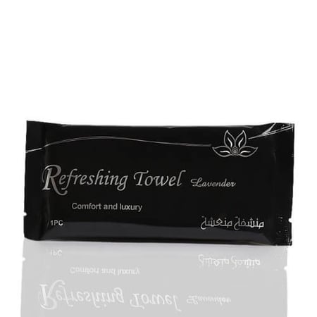 مناسف للوجه