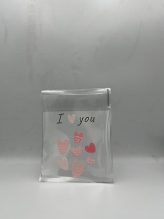 اكياس للمخبوزات والكوكيز