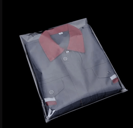 اكياس بلاستيك بلاصق