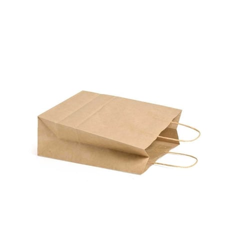 اكياس ورقية بالجملة