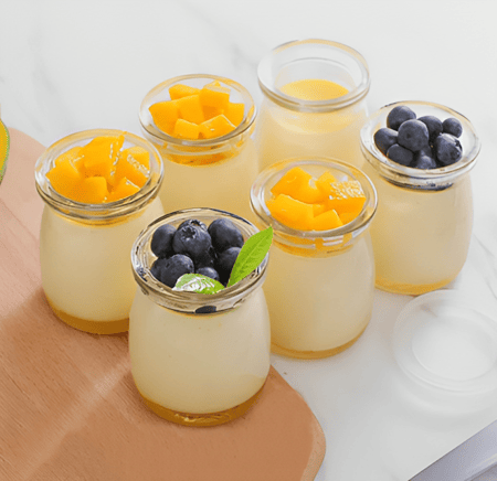 علب 150 مل قزاز