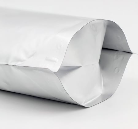 كيس ألمنيوم لتعبئة وحفظ القهوة والبهارات