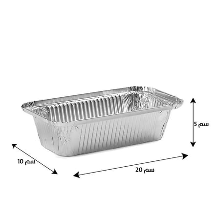 صحون المنيوم