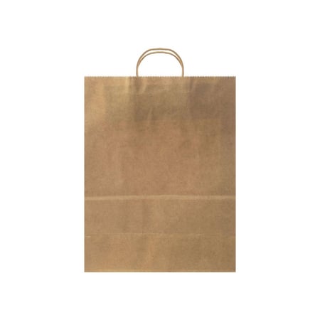 كيس ورقي كرتوني