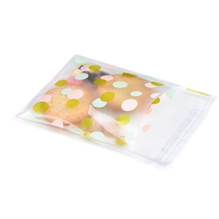 كيس مقاس مناسب للكوكيز