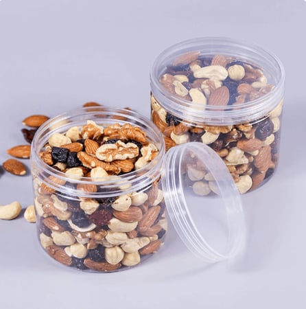 برطمان للتوابل بغطاء