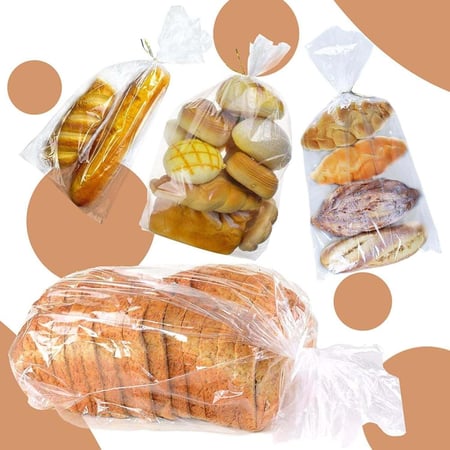 اكياس حفظ المأكولات