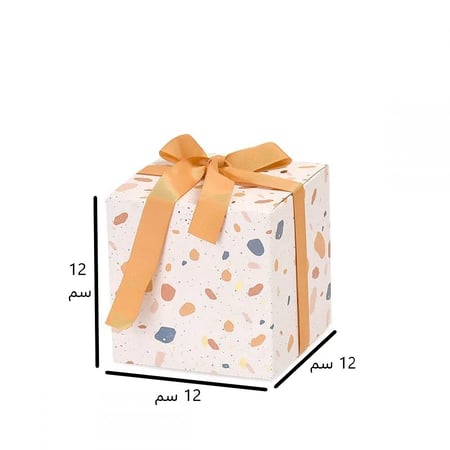 علب توزيعات عيد الفطر توزيعات اطفال وكبار توزيعات العيد 2024