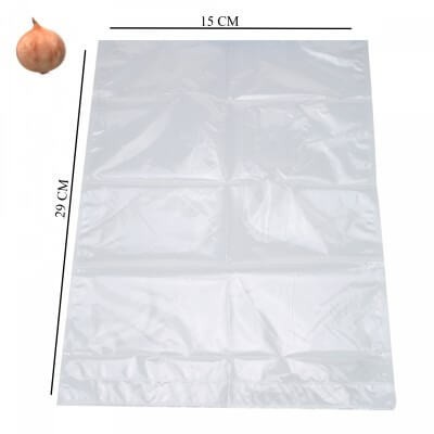 رول أكياس حراري لحفظ الطعام-مقاس 6 / العدد 145 كيس