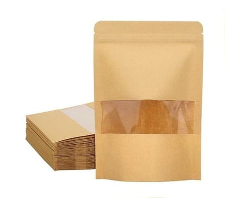 اكياس ورقية للقهوة