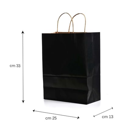 اكياس ورقية بالجملة