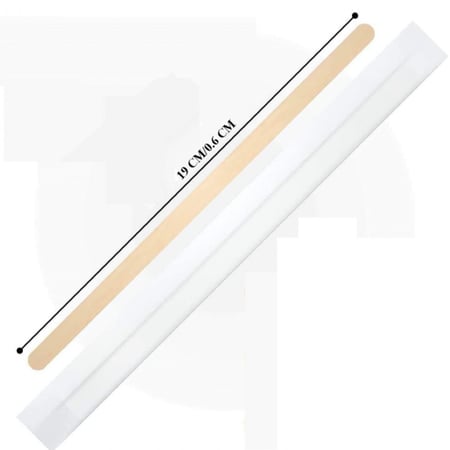 عيدان تحريك وتقليب للمشروبات