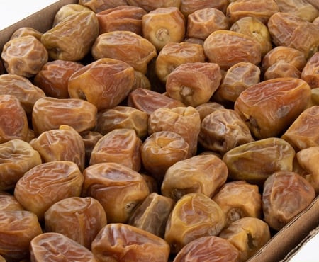 سكري مفتل فاخر  (كرتون/3كيلو)