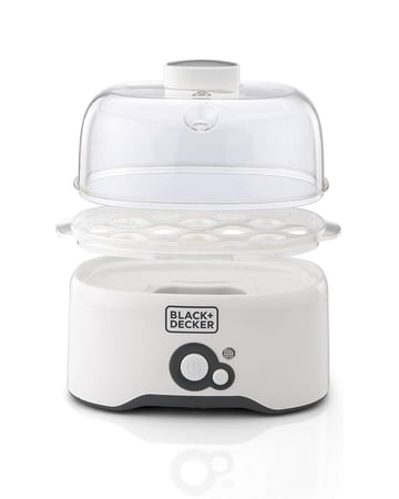 جهاز طهي البيض السريع