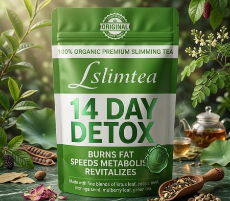 شاي Lslimtea