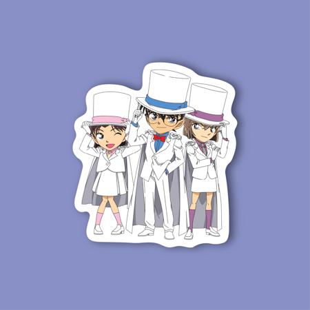 استكر لابتوب (كونان-3)