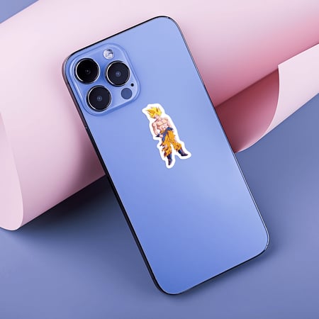 استكر جوال (سون غوكو)