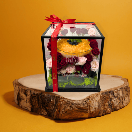 ترافيل مانجو روز