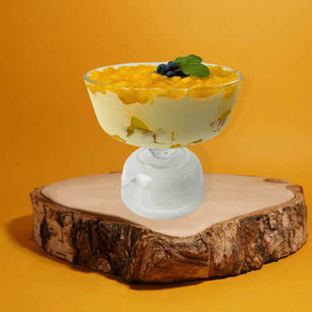 ترافيل مانجو روز